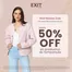 Catálogo Exit | Hasta 50%off  | 2026-05-25T00:00:00.000Z - 2026-05-26T00:00:00.000Z