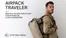 Catálogo Crepier | Airpack Traveler | 2026-05-28T00:00:00.000Z - 2026-06-30T00:00:00.000Z