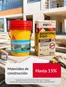 Catálogo Sodimac en Callao | Ofertas principales para ahorradores | 2026-05-29T00:00:00.000Z - 2026-05-31T00:00:00.000Z