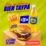 Catálogo Bembos | Ofertas especiales atractivas para todos | 2026-05-29T00:00:00.000Z - 2026-06-12T00:00:00.000Z