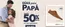 Catálogo Ecco | Dias para Papa  | 2026-06-02T00:00:00.000Z - 2026-06-30T00:00:00.000Z