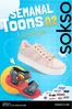 Catálogo Sokso en Barranca | SEMANAL TOONS 2 | 2026-06-08T00:00:00.000Z - 2026-06-14T00:00:00.000Z