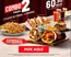 Catálogo TGI Friday's en Chiclayo | Combo para 2  | 2026-06-04T00:00:00.000Z - 2026-06-30T00:00:00.000Z