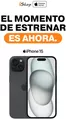 Catálogo iShop | El momento de estrenar es ahora | 2026-06-08T00:00:00.000Z - 2026-06-30T00:00:00.000Z