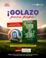 Catálogo Entre Páginas en Pucallpa | Golazo para papa! | 2026-06-08T00:00:00.000Z - 2026-06-30T00:00:00.000Z