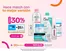 Catálogo Mifarma en Andahuaylas | Ofertas especiales atractivas para todos | 2026-06-08T00:00:00.000Z - 2026-06-14T00:00:00.000Z