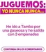 Catálogo Tambo en Huancapi | Ofertas principales para todos los cazadores de gangas | 2026-06-09T00:00:00.000Z - 2026-06-23T00:00:00.000Z