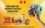Catálogo McDonald's | Llevate un sobre Panini especial | 2026-06-09T00:00:00.000Z - 2026-06-30T00:00:00.000Z
