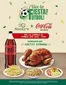Catálogo Norky's | Vive la fiesta del futbol | 2026-06-09T00:00:00.000Z - 2026-06-30T00:00:00.000Z