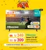 Catálogo Metro | Sere siempre tu hincha papa | 2026-06-10T00:00:00.000Z - 2026-06-14T00:00:00.000Z