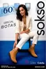 Catálogo Sokso en Chulucanas | ESPECIAL BOTAS 2 | 2026-06-15T00:00:00.000Z - 2026-06-28T00:00:00.000Z