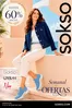 Catálogo Sokso en Chulucanas | SEMANAL OFERTAS DAMAS | 2026-06-15T00:00:00.000Z - 2026-06-21T00:00:00.000Z