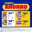 Catálogo Makro | Catálogo Makroahorro #13 | 2026-06-18T00:00:00.000Z - 2026-07-01T00:00:00.000Z
