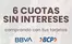 Catálogo Exit | 6 coutas sin intereses | 2026-06-19T00:00:00.000Z - 2026-09-30T00:00:00.000Z