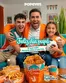 Catálogo Popeyes | Feliz dia papa | 2026-06-22T00:00:00.000Z - 2026-06-30T00:00:00.000Z