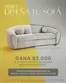 Catálogo Rosen | Disena tu sofa | 2026-06-22T00:00:00.000Z - 2026-08-30T00:00:00.000Z
