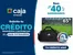 Catálogo Caja Arequipa | Solicita tu credito desembolsa y participa por uno de los pack futboleros | 2026-06-22T00:00:00.000Z - 2026-06-30T00:00:00.000Z