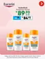 Catálogo InkaFarma en Huánuco | Excelente oferta para cazadores de gangas | 2026-06-22T00:00:00.000Z - 2026-06-28T00:00:00.000Z