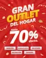 Catálogo Panorama Hogar | Gran outlet del hogar  | 2026-06-25T00:00:00.000Z - 2026-07-18T00:00:00.000Z
