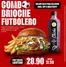 Catálogo Pardo's Chicken | Combo brioche futbolero | 2026-06-25T00:00:00.000Z - 2026-07-31T00:00:00.000Z