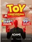 Catálogo Adams | Toy confundido con el clima | 2026-06-26T00:00:00.000Z - 2026-07-18T00:00:00.000Z