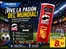 Catálogo Franco Supermercado | Vive la pasion del mundial! | 2026-06-26T00:00:00.000Z - 2026-07-31T00:00:00.000Z