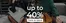 Catálogo Amphora | Up to 40% this is sale  | 2026-06-26T00:00:00.000Z - 2026-07-18T00:00:00.000Z