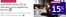 Catálogo Latam Airlines | Aprovecha desde 15% d descuento en tu alojamineto favorito | 2026-07-01T00:00:00.000Z - 2026-07-31T00:00:00.000Z
