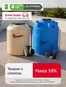 Catálogo Sodimac en Callería | Excelente oferta para cazadores de gangas | 2026-07-02T00:00:00.000Z - 2026-07-05T00:00:00.000Z