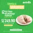 Catálogo Avinka | Gangas y ofertas actuales | 2026-07-01T00:00:00.000Z - 2026-07-19T00:00:00.000Z