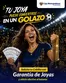 Catálogo Caja Metropolitana en Cajamarca | Tu joya puede conertirse en un golazo | 2026-07-02T00:00:00.000Z - 2026-07-31T00:00:00.000Z