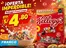 Catálogo Franco Supermercado | Oferta imperdible! | 2026-07-02T00:00:00.000Z - 2026-07-15T00:00:00.000Z