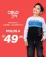 Catálogo Oslo en Trujillo | Oslo boy | 2026-07-02T00:00:00.000Z - 2026-07-31T00:00:00.000Z