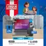 Catálogo Tiendas EFE en Huaura | Ofertas principales y descuentos | 2026-07-04T00:00:00.000Z - 2026-07-18T00:00:00.000Z
