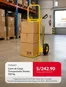 Catálogo Sodimac | Ofertas especiales atractivas para todos | 2026-07-06T00:00:00.000Z - 2026-07-12T00:00:00.000Z