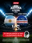 Catálogo Carsa en Pampa Cangallo | Adivina el score | 2026-07-06T00:00:00.000Z - 2026-07-19T00:00:00.000Z