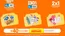 Catálogo Mifarma en Pampa Cangallo | Ofertas | 2026-07-06T00:00:00.000Z - 2026-07-09T00:00:00.000Z