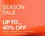 Catálogo Crepier | Season Sale  | 2026-07-07T00:00:00.000Z - 2026-07-09T00:00:00.000Z