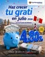 Catálogo Caja Metropolitana en Huancayo | Haz crecer tu grati en julio  | 2026-07-08T00:00:00.000Z - 2026-07-31T00:00:00.000Z