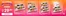 Catálogo Dunkin Donuts en Trujillo | Ya comenzio cyber dunkin  | 2026-07-08T00:00:00.000Z - 2026-07-10T00:00:00.000Z