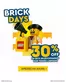 Catálogo LEGO | 30%off | 2026-07-08T00:00:00.000Z - 2026-07-31T00:00:00.000Z