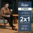 Catálogo Florsheim | Cyber | 2026-07-09T00:00:00.000Z - 2026-07-31T00:00:00.000Z