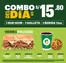 Catálogo Subway | Sub dia | 2026-07-09T00:00:00.000Z - 2026-08-31T00:00:00.000Z