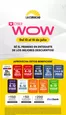 Catálogo La Curacao | LC KIOSKO CYBERWOW | 2026-07-13T00:00:00.000Z - 2026-07-16T00:00:00.000Z