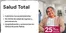 Catálogo Mapfre en Arequipa | Salud total  | 2026-07-15T00:00:00.000Z - 2026-11-30T00:00:00.000Z