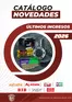 Catálogo Tecnimotors en Moquegua | Catálogo Tecnimotors | 2026-01-01T00:00:00.000Z - 2026-12-31T00:00:00.000Z