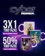 Catálogo Phantom | Cyber | 2026-07-17T00:00:00.000Z - 2026-07-31T00:00:00.000Z