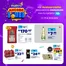 Catálogo Makro | Volante makroahorro FDS | 2026-07-17T00:00:00.000Z - 2026-07-19T00:00:00.000Z