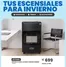 Catálogo Tiendas EFE en Huarmey | Promociones actuales | 2026-07-20T00:00:00.000Z - 2026-08-03T00:00:00.000Z