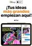 Catálogo iShop en Huarmey | Tus ideas mas grandes empieazan aqui! | 2026-07-20T00:00:00.000Z - 2026-08-15T00:00:00.000Z